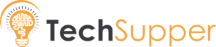 logo Tech Supper