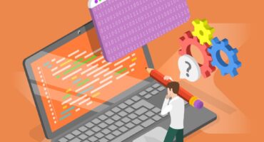 Learn Oracle Visual Builder by examples
