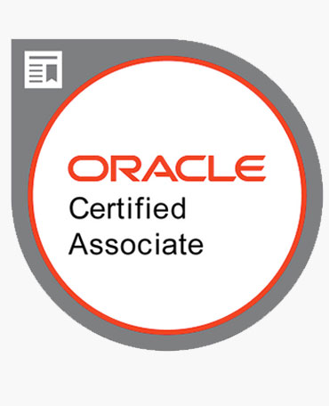 Oracle Cloud Platform Application Integration 2019 Certified Associate