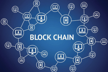 “Blockchain Technology: The Future of Secure and Transparent Transactions”