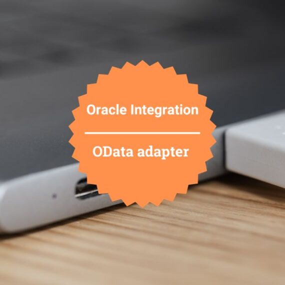 OData adapter in Oracle Integration-3