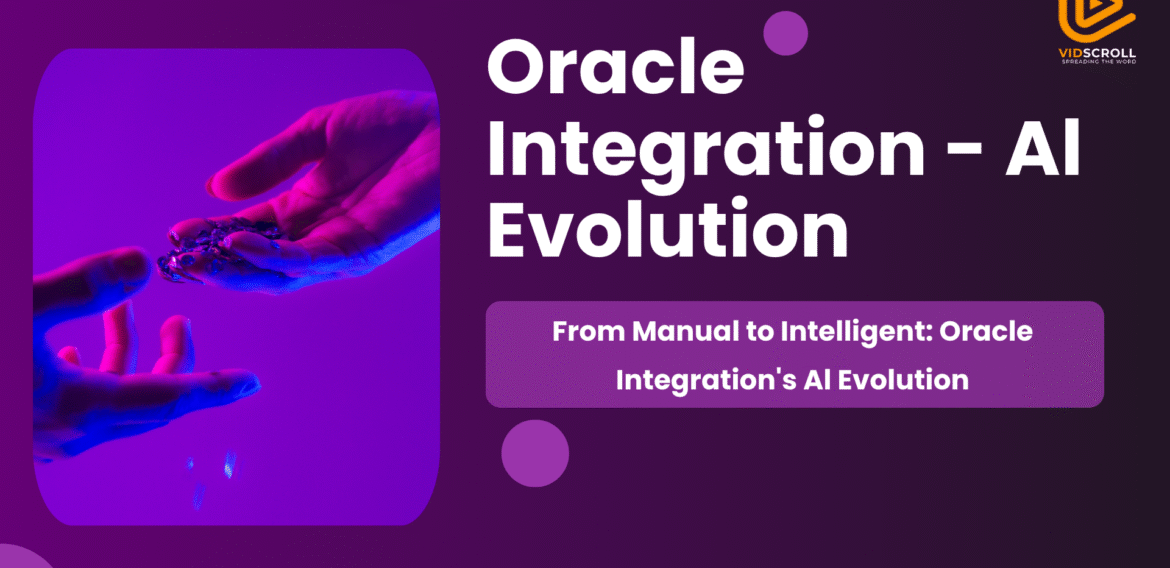 Build Integrations Faster with Oracle Integration AI (Step-by-Step Guide)