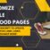 Javascript to Update Button Label using Advance mode in Visual Builder Redwood