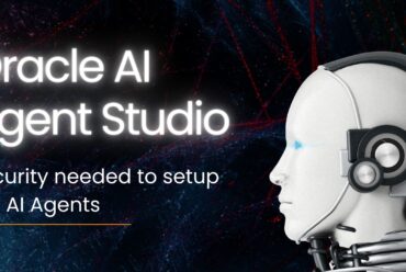 Security needed to setup the AI Agent | Oracle Fusion