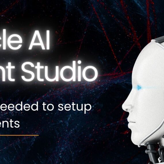 Security needed to setup the AI Agent | Oracle Fusion