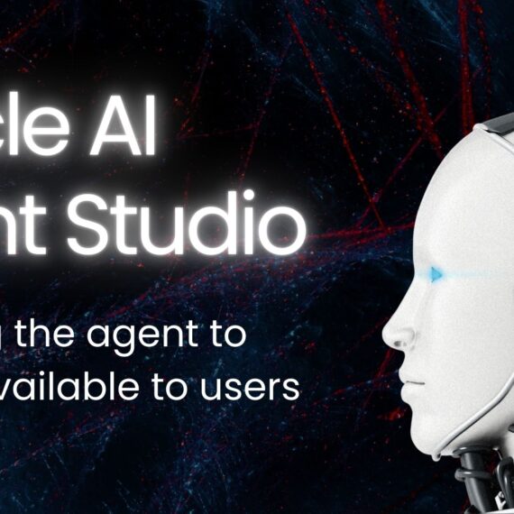 How to deploy the agent to make it available to users | Oracle AI Agent Studio