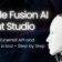 Calling an External API in Oracle Fusion Cloud AI Agent Studio