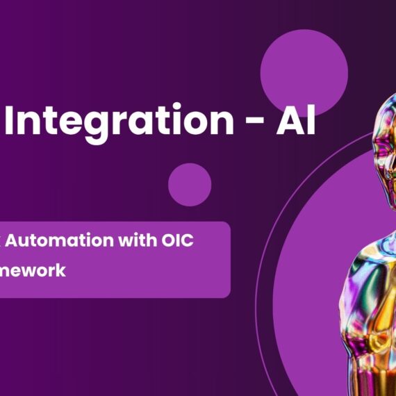 Next-Gen Task Automation with OIC Agentic AI Framework