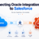 Connecting Oracle Integration to Salesforce using Client Credentials